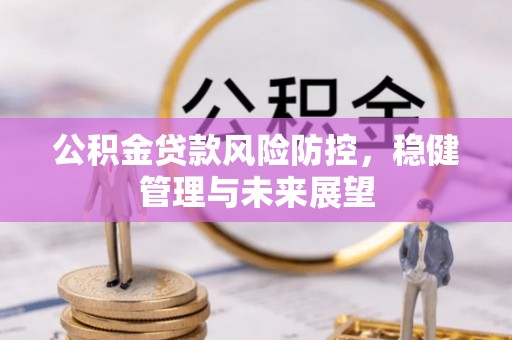 永兴公积金贷款风险防控，稳健管理与未来展望