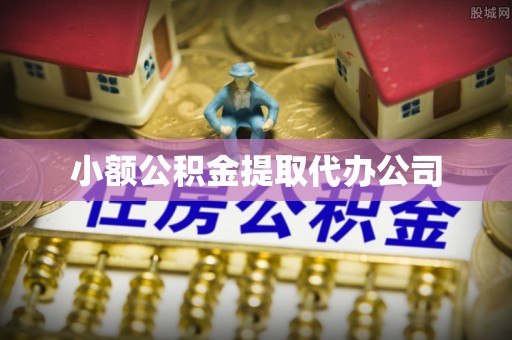 永兴小额公积金提取代办公司