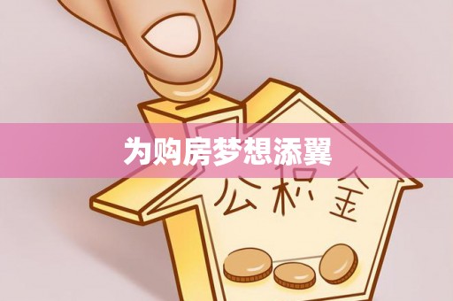 永兴为购房梦想添翼