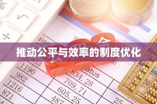永兴推动公平与效率的制度优化