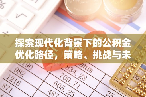 永兴探索现代化背景下的公积金优化路径，策略、挑战与未来展望