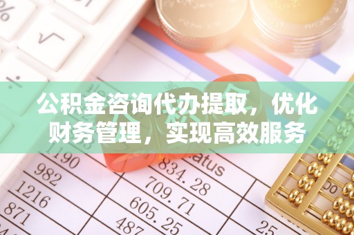 永兴公积金咨询代办提取，优化财务管理，实现高效服务