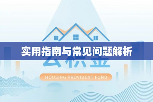 永兴实用指南与常见问题解析