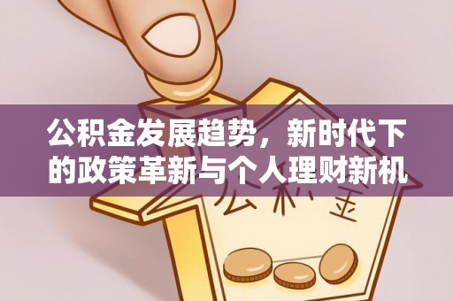 永兴公积金发展趋势，新时代下的政策革新与个人理财新机遇