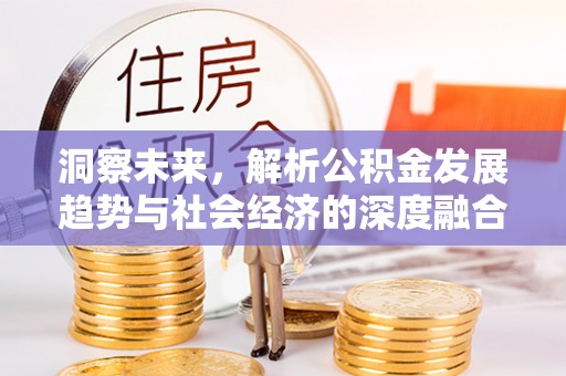 永兴洞察未来，解析公积金发展趋势与社会经济的深度融合