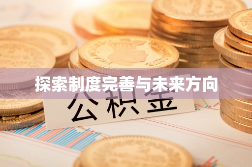 永兴探索制度完善与未来方向