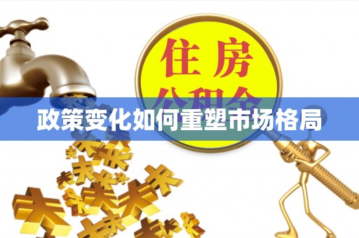 永兴政策变化如何重塑市场格局