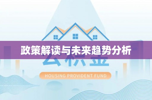 永兴政策解读与未来趋势分析
